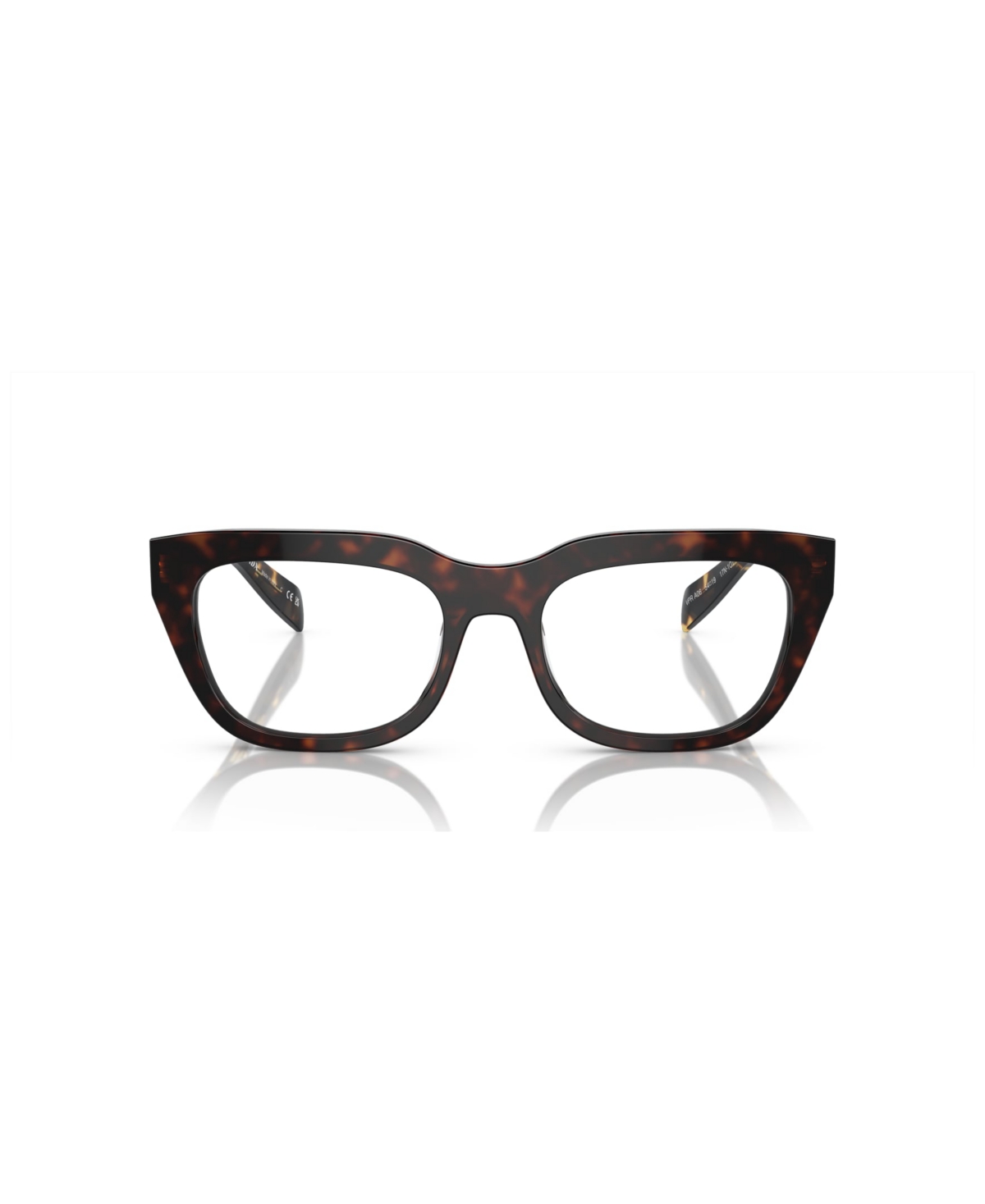 Prada Women's Eyeglasses, Pr A06V