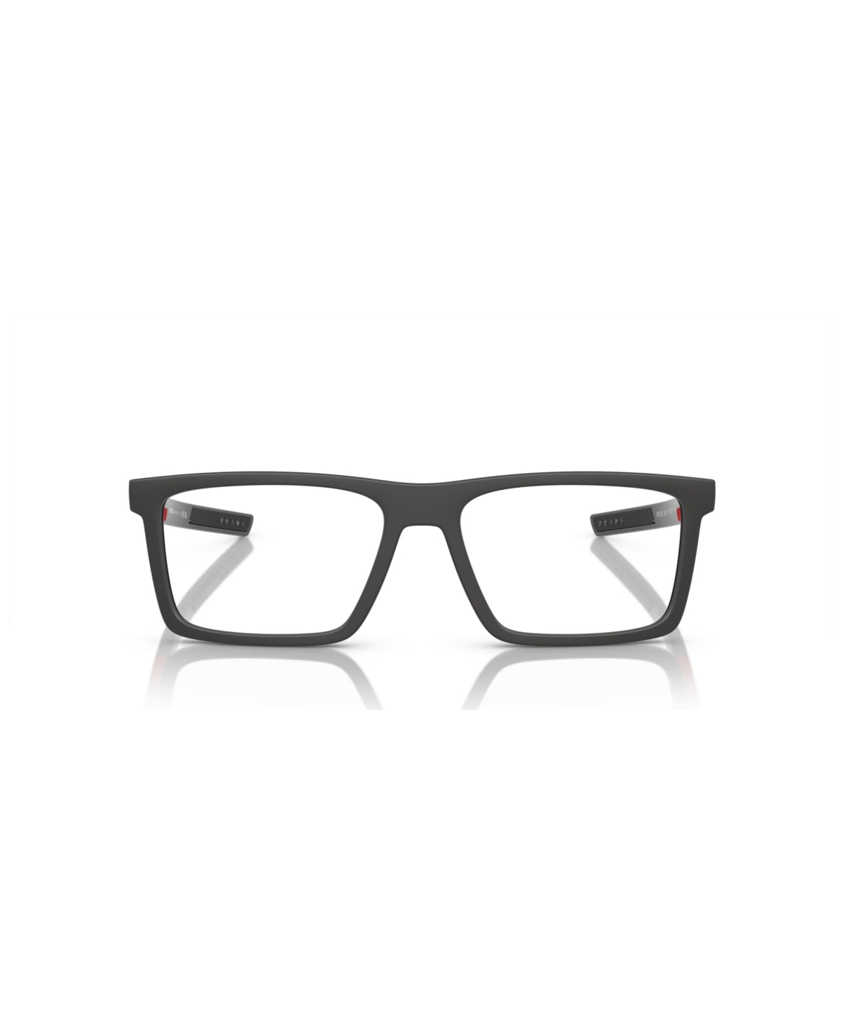 Prada Linea Rossa Men's Eyeglasses, Ps 02QV