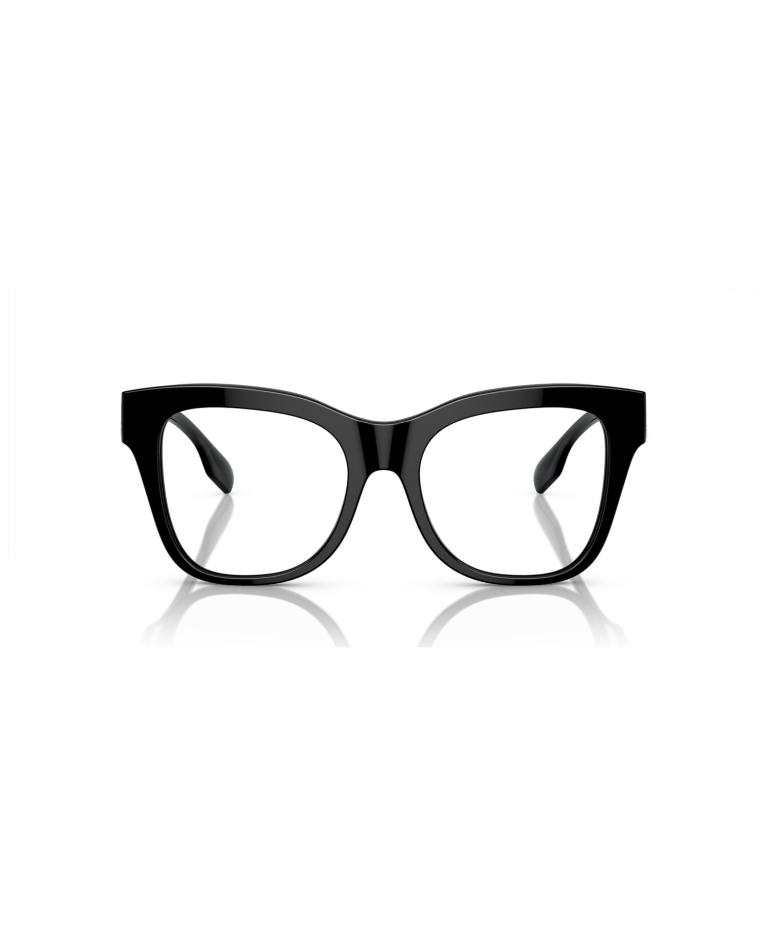 Woman Square Plastic BE2388 Eyeglasses