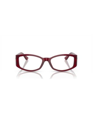 Women's Eyeglasses, VE3343