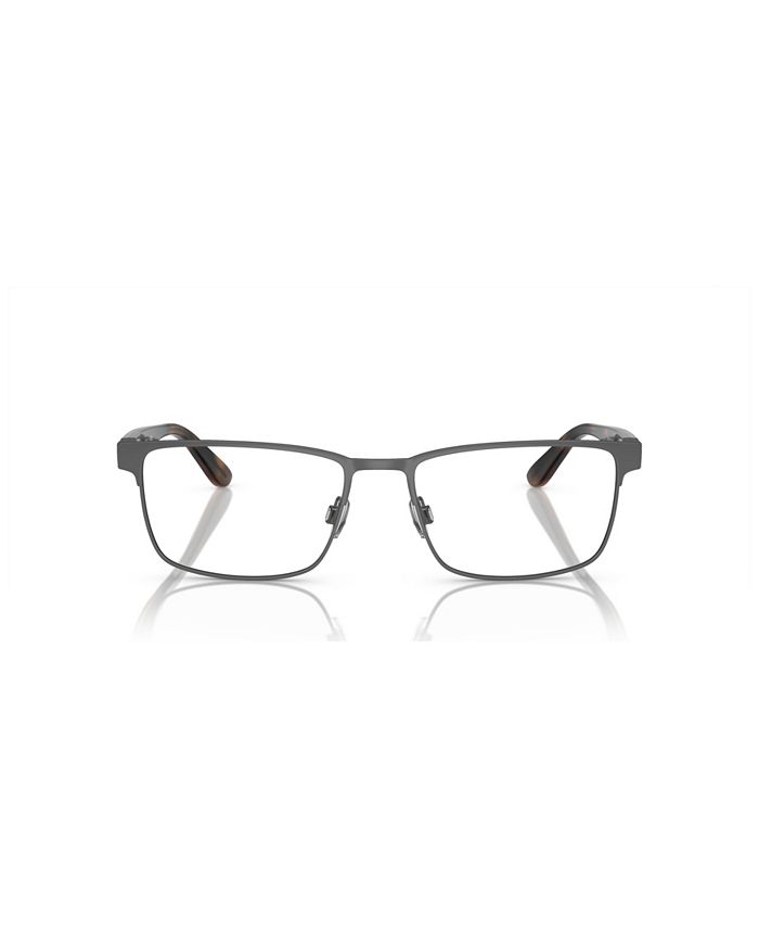 Polo Ralph Lauren Men's Eyeglasses, PH1222 - Macy's