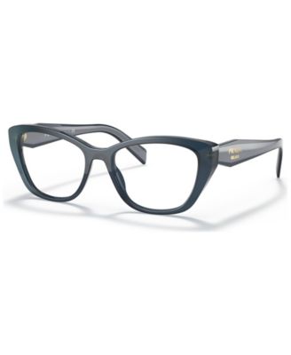 Women's Eyeglasses, PR 19WV 53