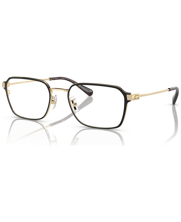 Coach hotsell men's eyeglasses