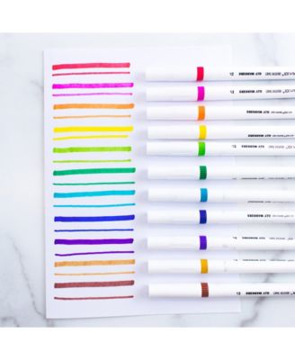 Multimedia Illustration Wood Art Set, 85 Pieces