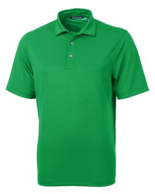 Men's Cutter and Buck Virtue Eco Pique Recycled Polo