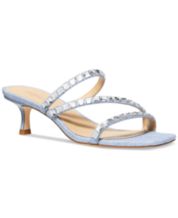 Macy's last act michael kors shoes discount