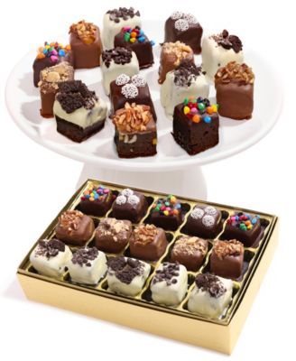 Chocolate Covered Company