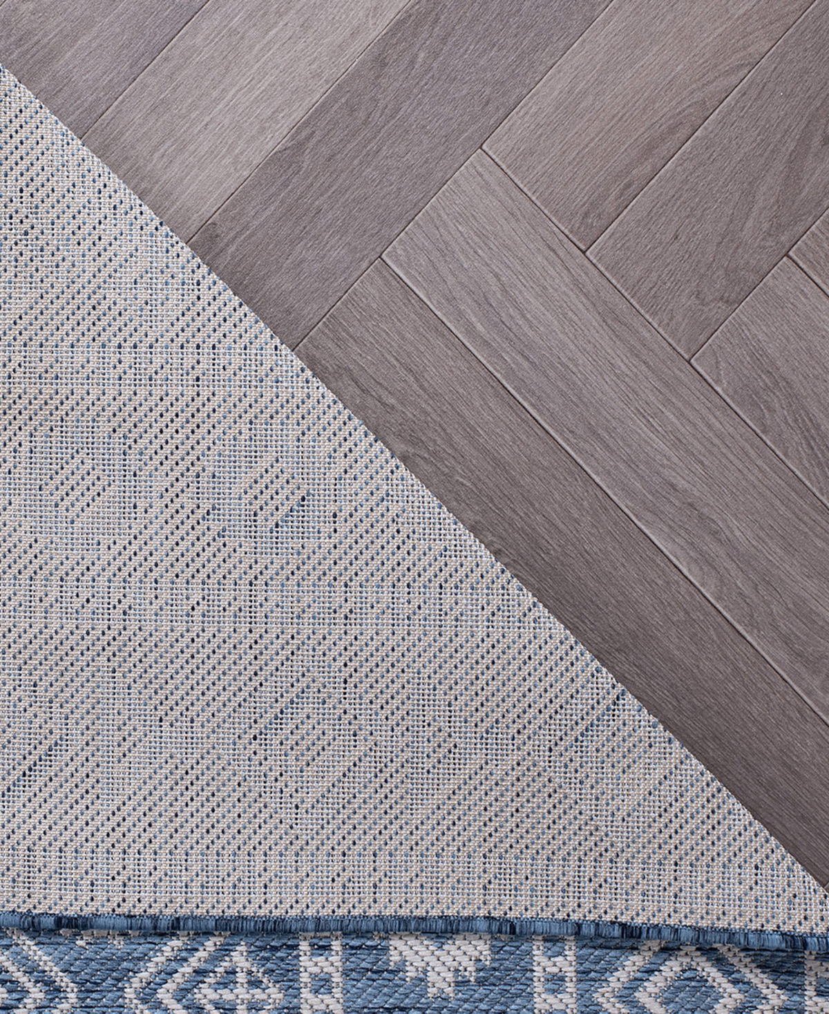 Main Street Rugs Bays Outdoor 123 Area Rug