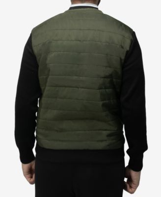 Мужская гибридная куртка-свитер с легкой подкладкой X-Ray X-Ray для мужчин 8990₽