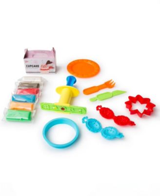 Big Daddy Toys - DIY Clay Birthday Cake Kit