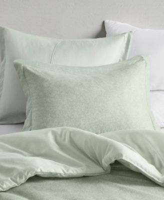 Camden Chambray Print 2-Pc. Comforter Set, Twin/Twin XL