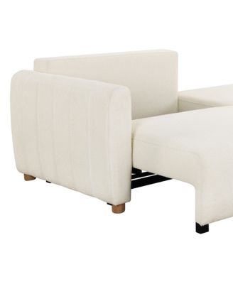 Sif 92" Convertible Sofa