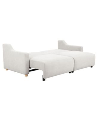 Eilidh 90" Convertible Sofa