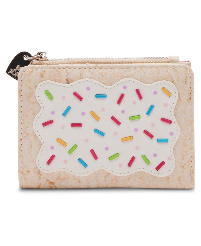 Betsey johnson online wallets macy's