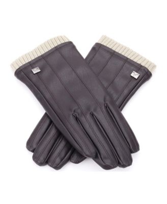 Men's Classic Touchscreen Lined  Winter Gloves