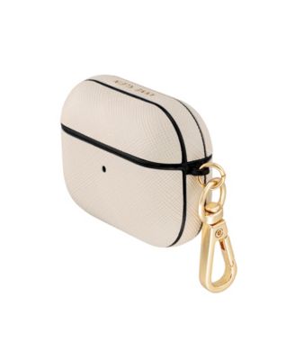 Women's Saffiano Leather AirPods Pro Case