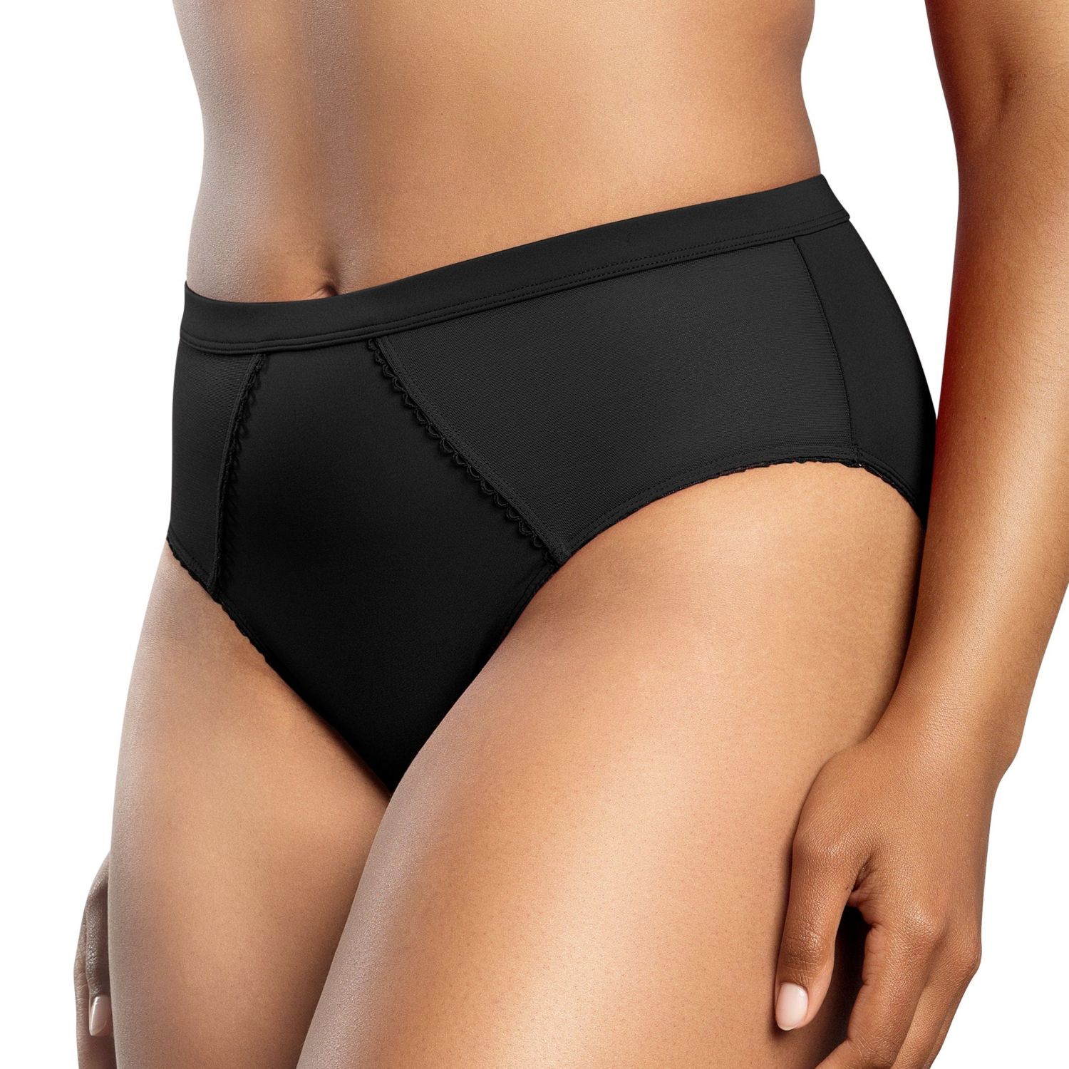 Women's Micro Dressy French Cut Panty