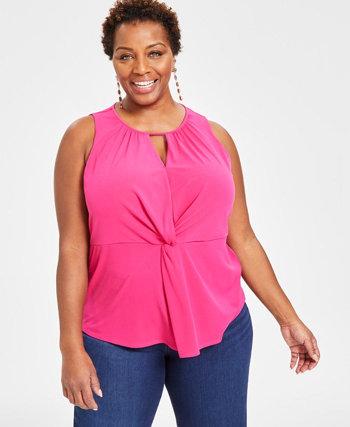 Macy's 3x shop womens tops
