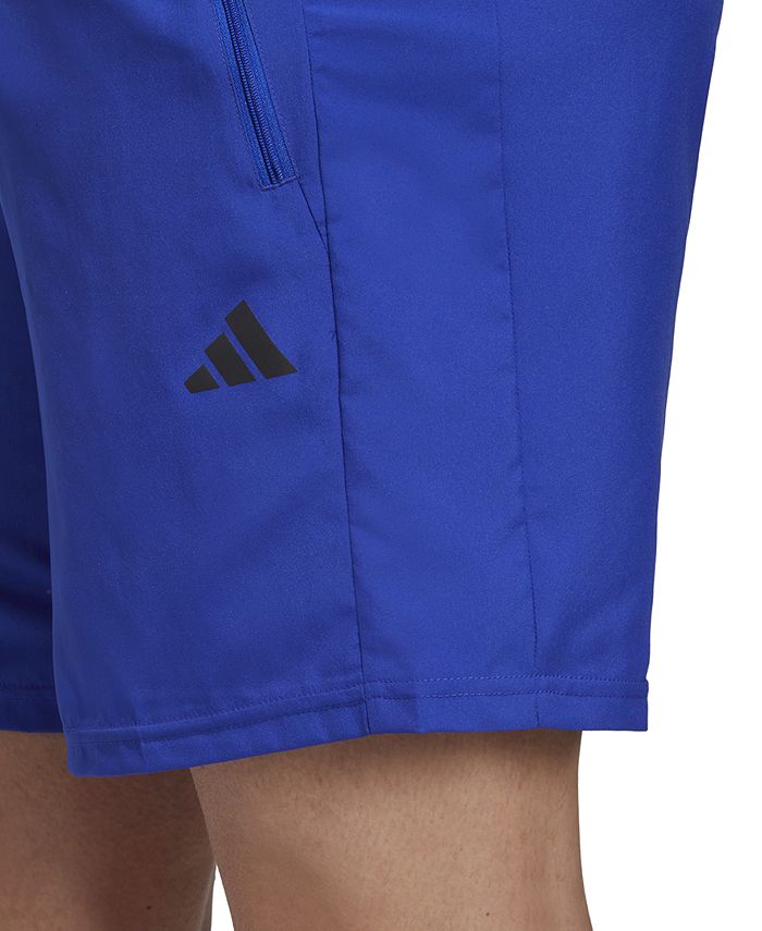 adidas Men's Essentials Training Shorts - Macy's