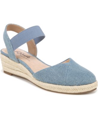 LifeStride - Kimmie Espadrilles