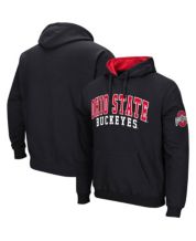 Ohio State Buckeyes Men's Hoodies & Sweatshirts - Macy's