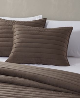 Valencia 3-Pc. Quilt Set, King/California King