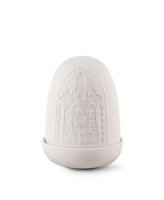 Lord Balaji Lamp