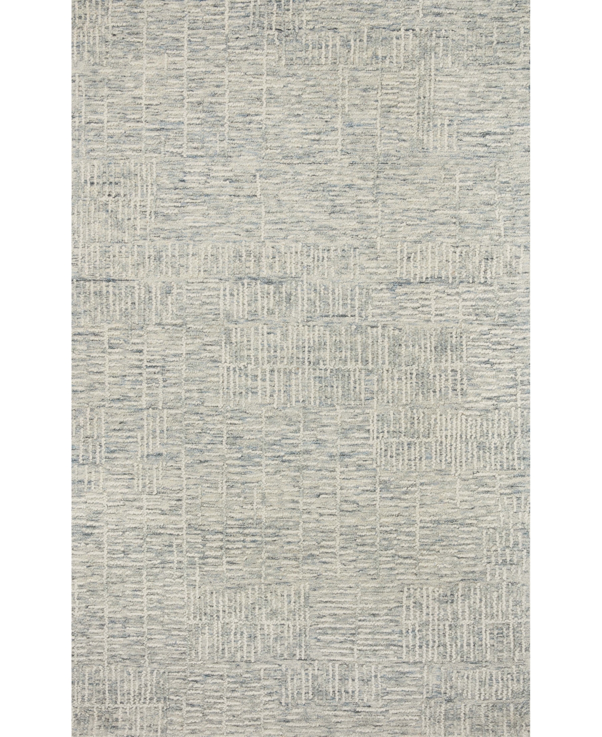 Loloi Tallulah Tll-03 2'3" X 3'9" Area Rug In Ivory,mist