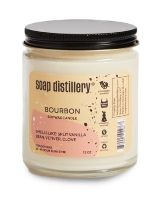 Soap Distillery