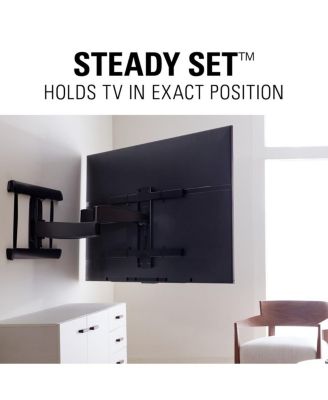 VXF730-B2 Extra Large Full Motion TV Mount for 46" - 95" TVs