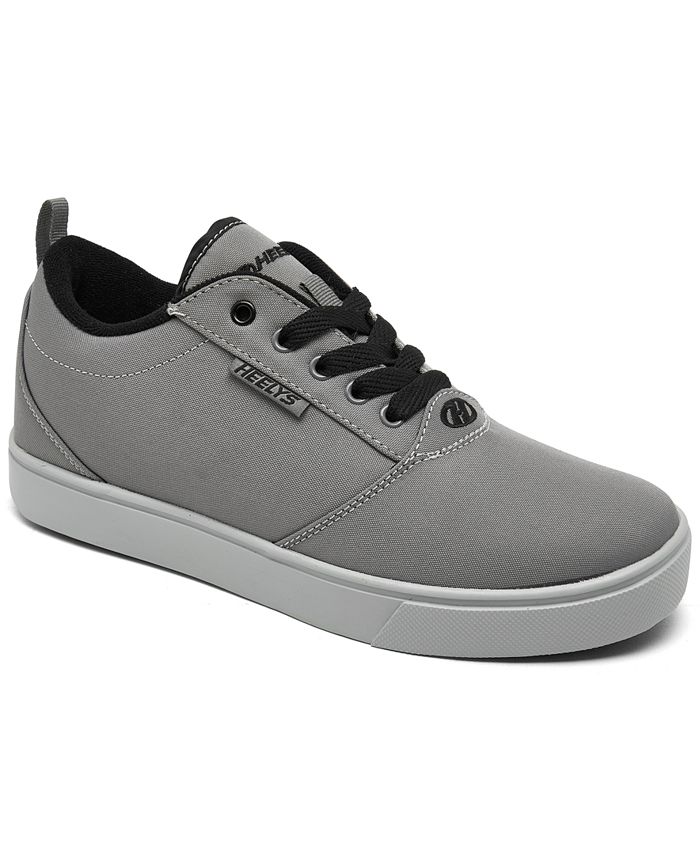Macys heelys top shoes