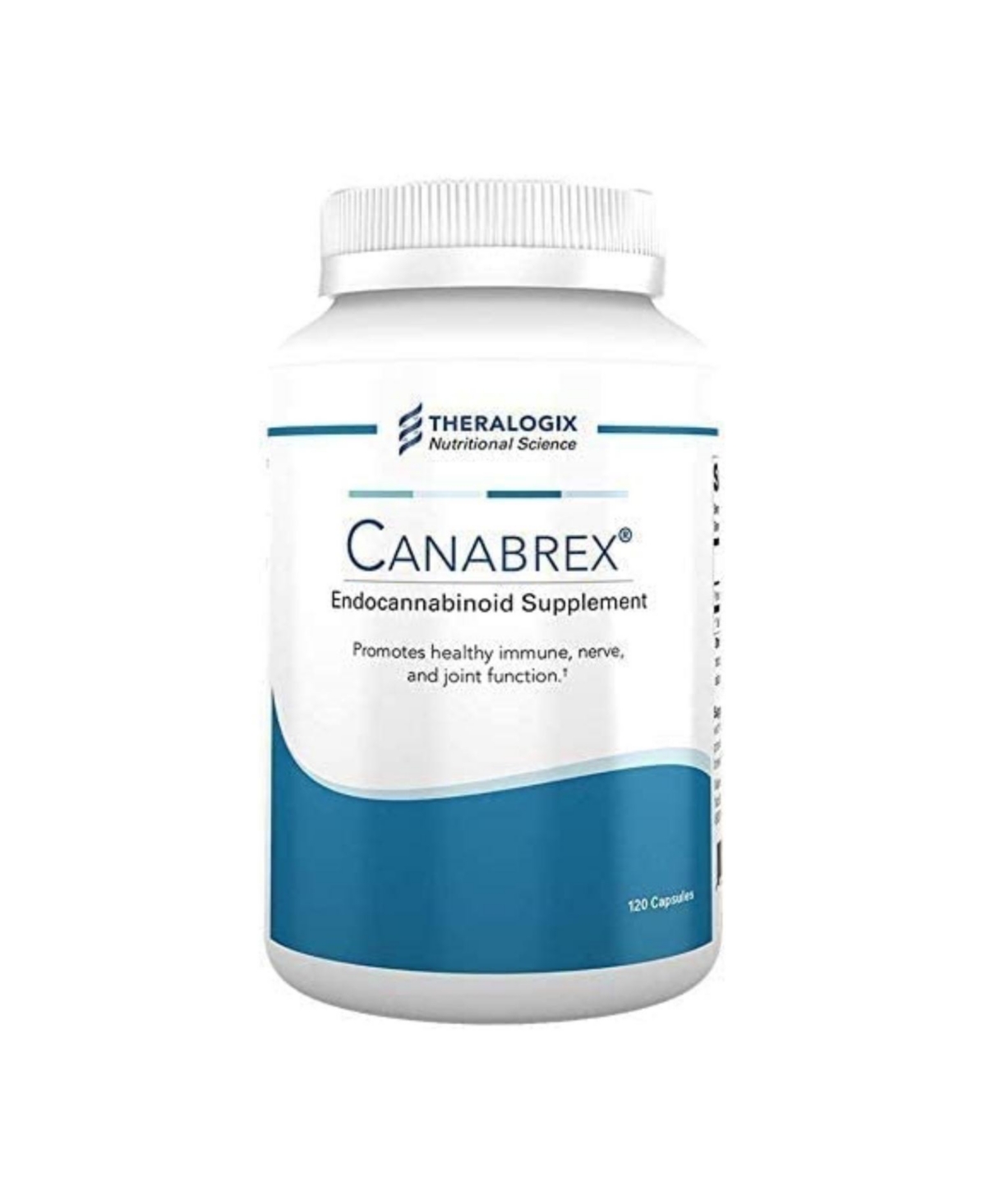 Canabrex Palmitoylethanolamide (Pea) Supplement