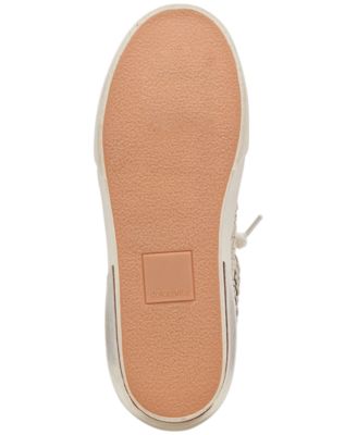 Women's Zina Lace Up Sneakers