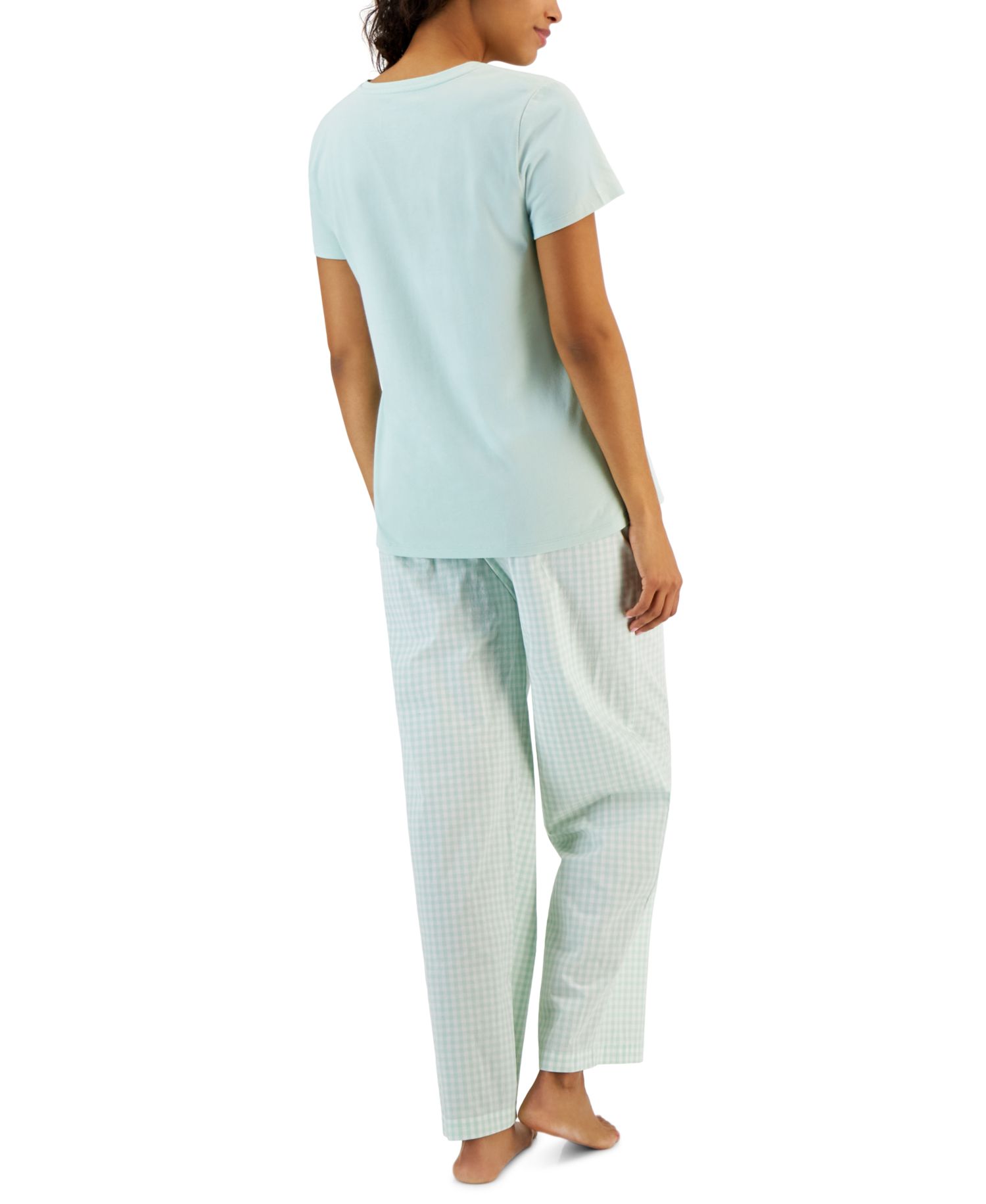 Women's Knit Pajama Pants