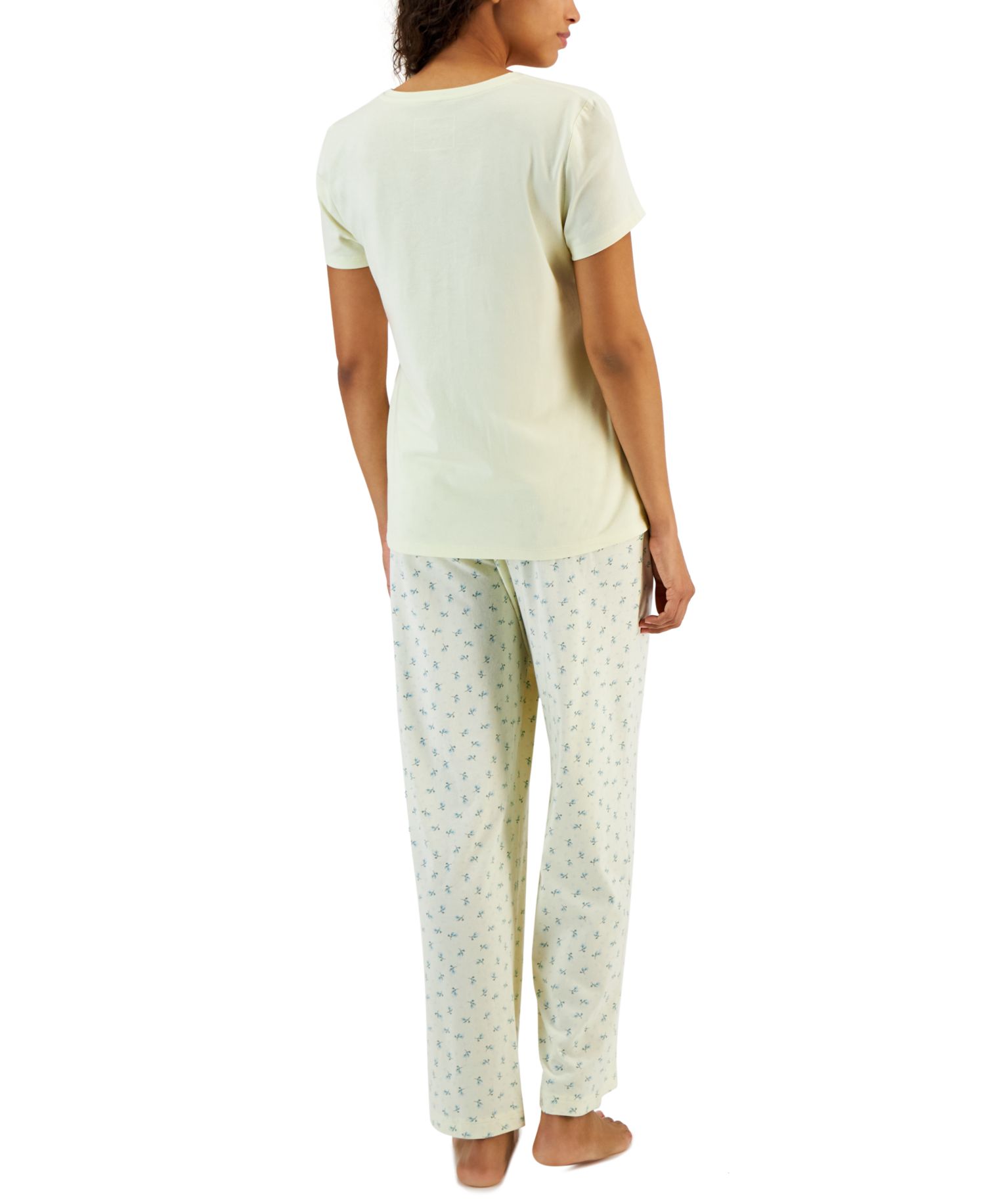 Women's Knit Pajama Pants