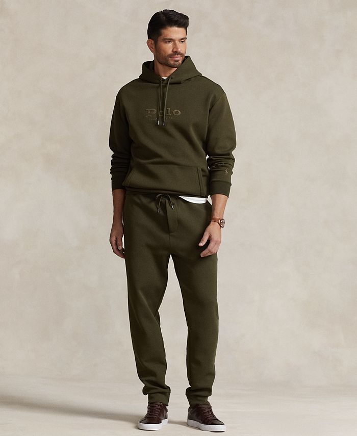 Macy's polo on sale jogging suits
