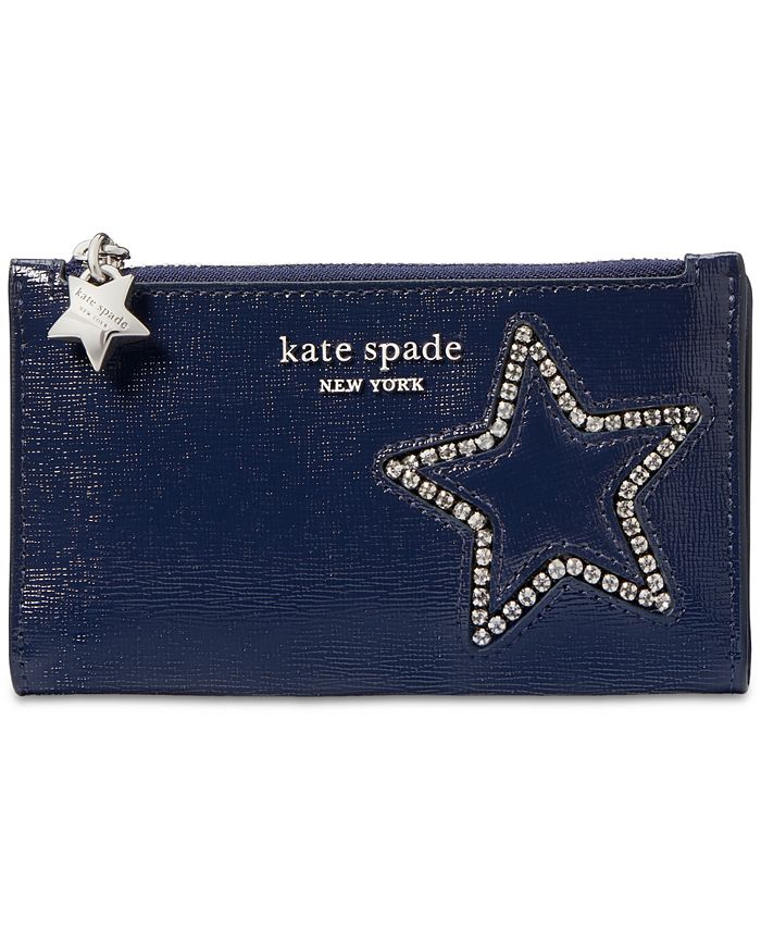 Macys kate spade wallet new arrivals