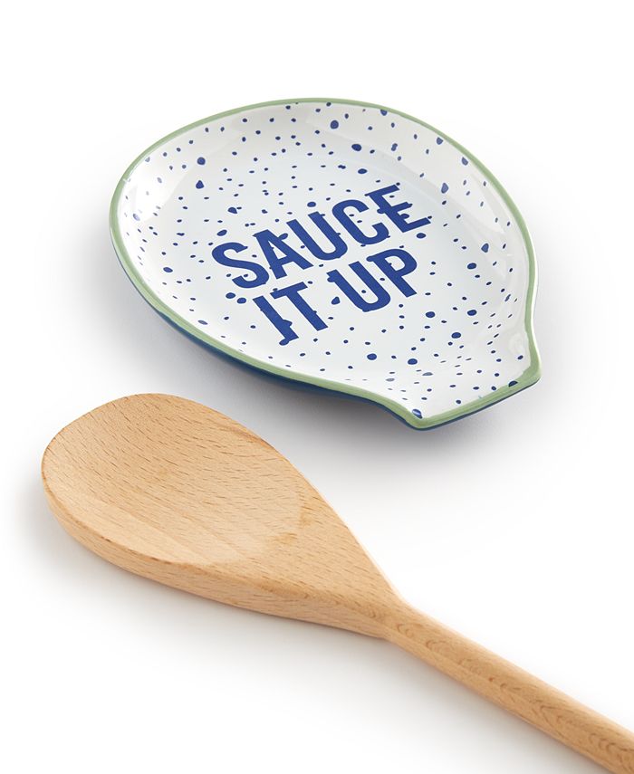 The Cellar Spoon Rest Macy's