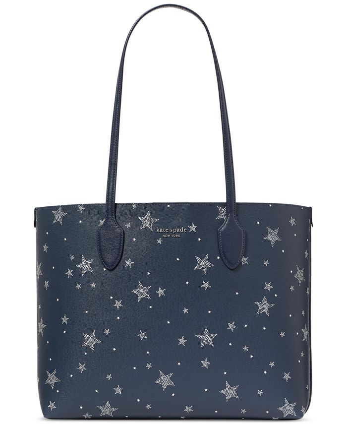 Macys kate shop spade purse