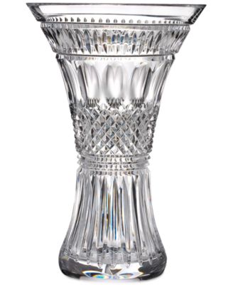 Waterford - Colleen Vase 12"