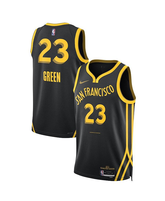 Draymond green 2025 women's jersey
