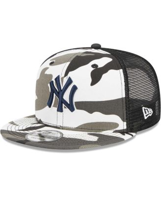 Chapeau yankee personnalisé - Canada