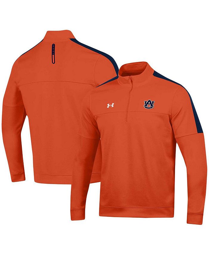 Auburn under armour jacket hot sale