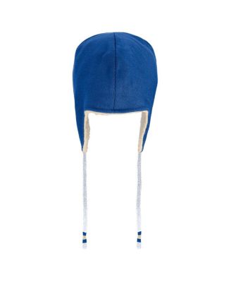 Fanatics Men's Royal Los Angeles Dodgers Trapper Hat