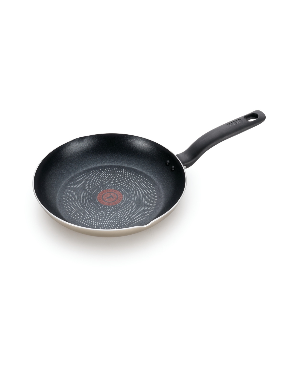 T-Fal Culinaire Nonstick Cookware, 2 piece Fry Pan Set