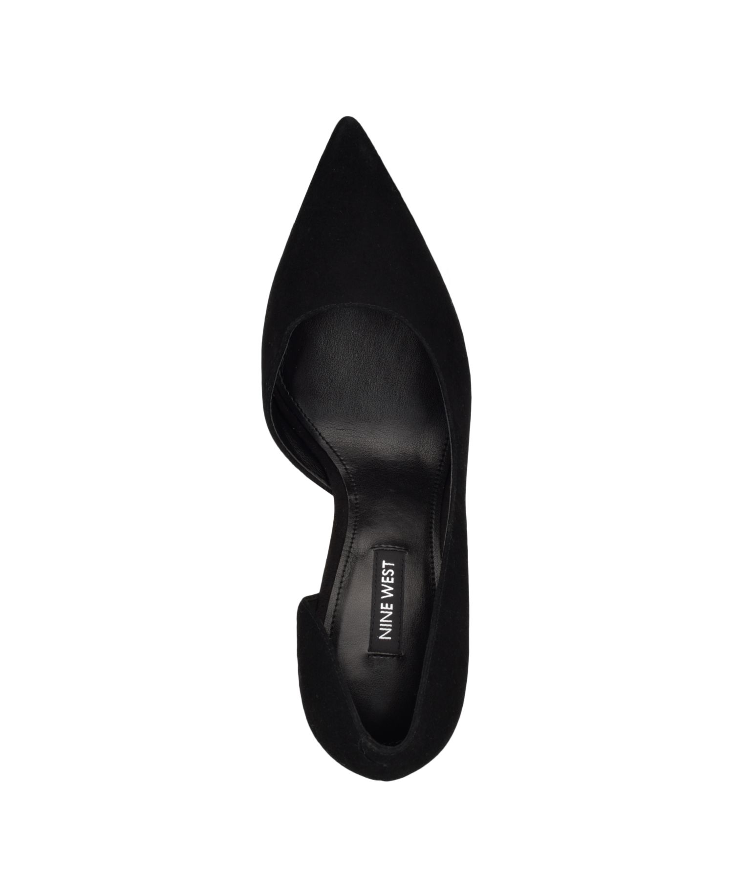 Women's Folowe d'Orsay High Stiletto Pumps