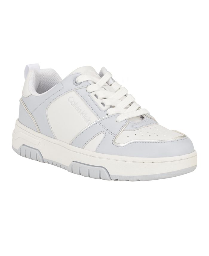 Calvin klein cheap shoes macy's