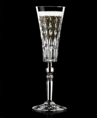 Marilyn Set of 6 Flutes