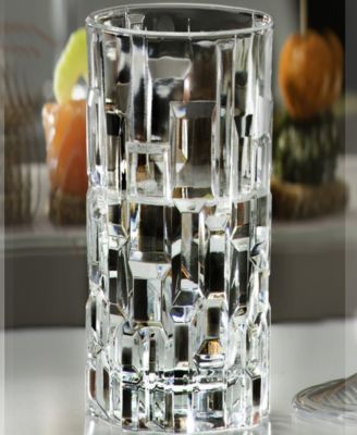 Etna Set of 6 High Ball