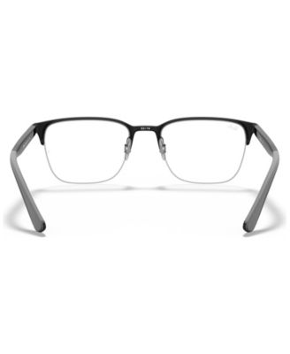 Unisex Eyeglasses, RB6428